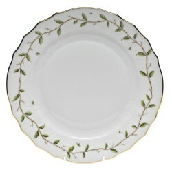 Herend Rothschild Garden Dinnerware