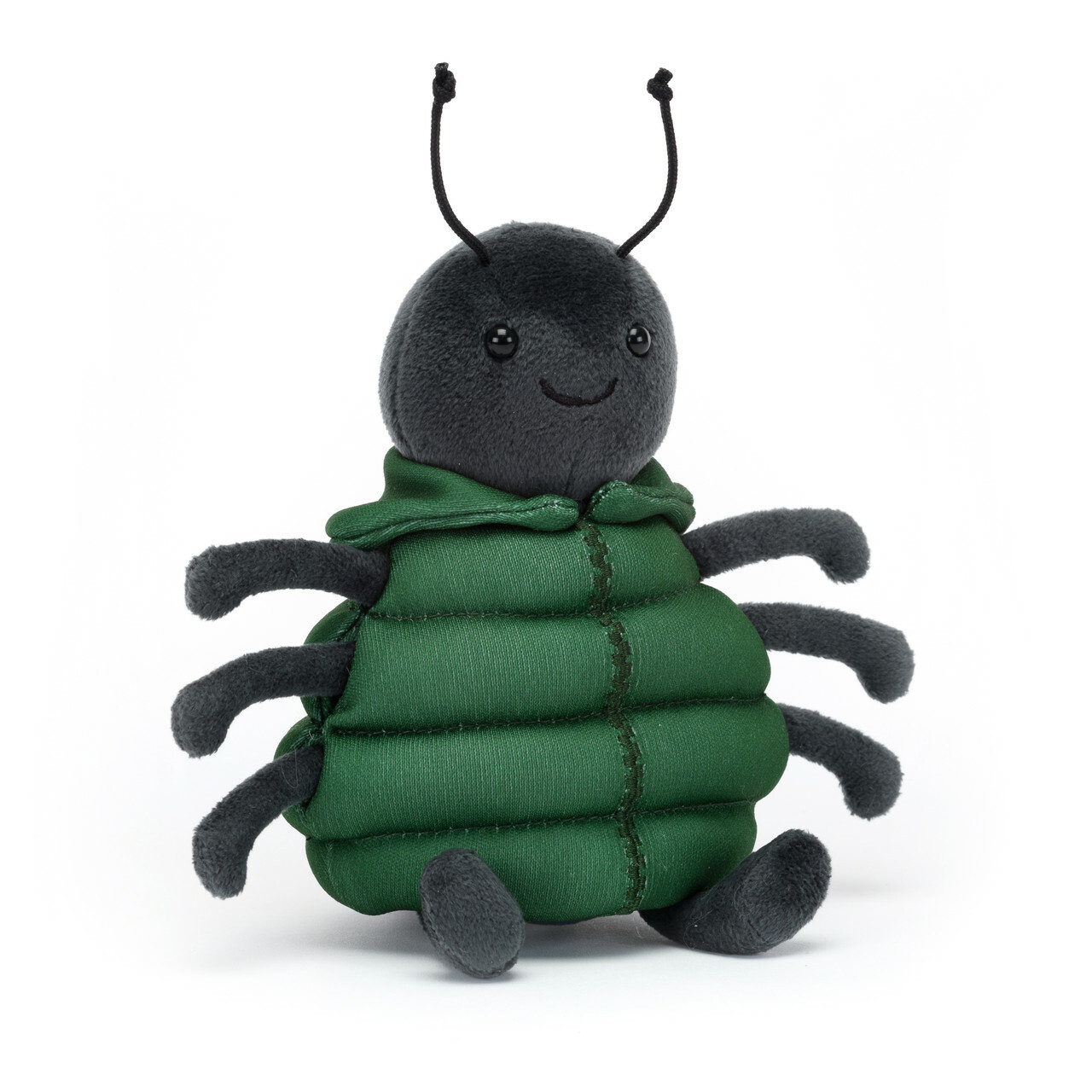 Jellycat Stuffed Animals - Bugs, Reptiles & Beasts