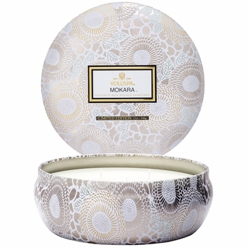 Voluspa Mokara Fragrance