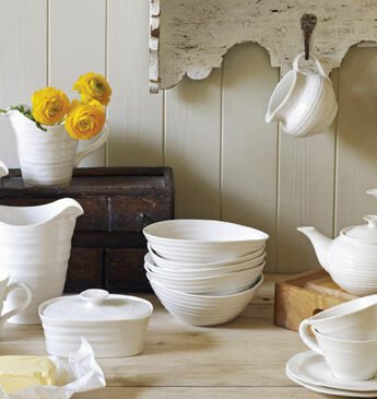 Sophie Conran for Portmeirion Collection