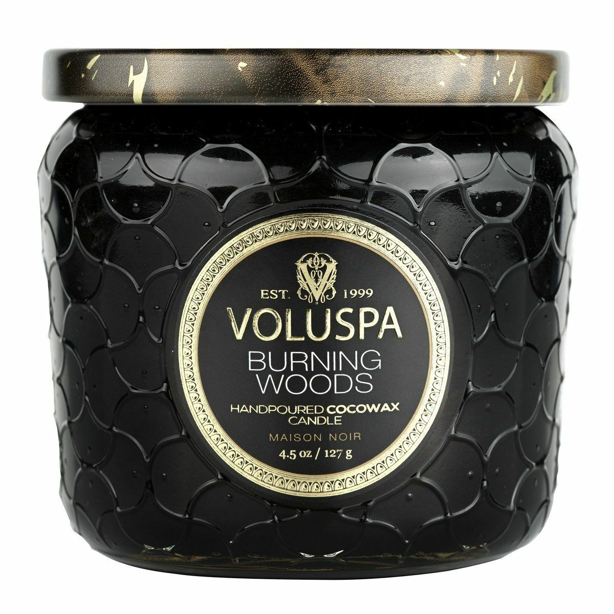 Voluspa Burning Woods Fragrance