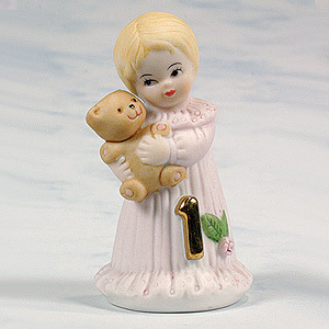 Figurine decorative