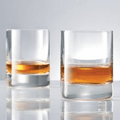 Schott Zwiesel Paris Glassware