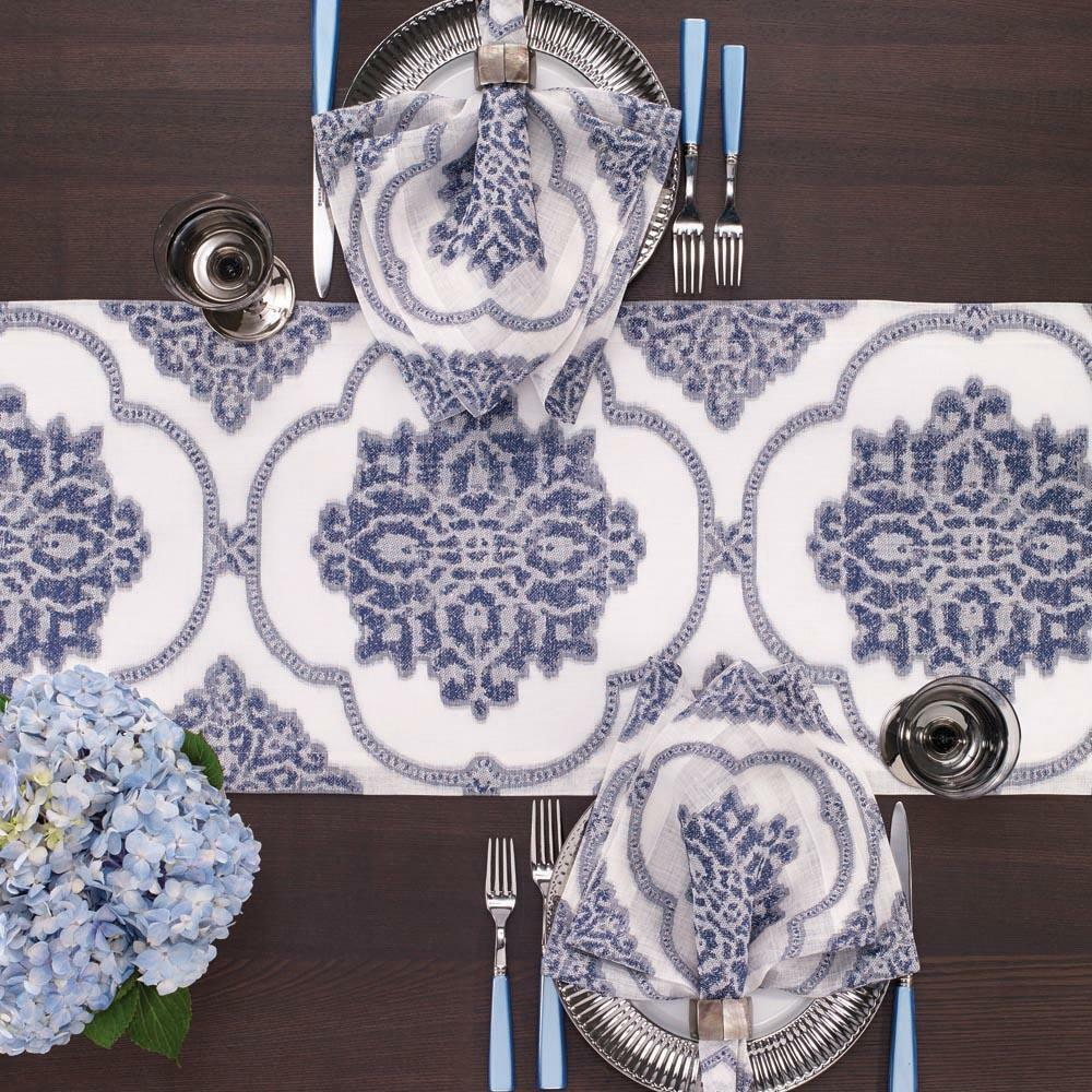 Bodrum Corte Table Linens