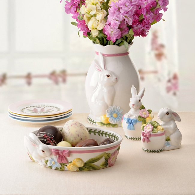 Shop by Category - Dinnerware & Glassware - Portmeirion Porcelain  Dinnerware & Bakeware - Portmeirion Botanic Garden Classic Dinnerware -  Distinctive Decor