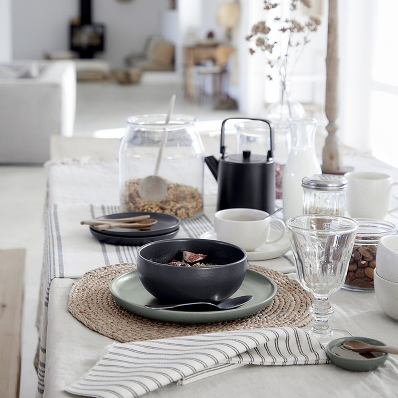 Casafina Pacifica Dinnerware Collection