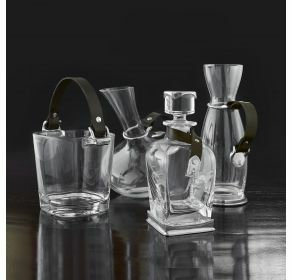 Arte Italica Giorgio Glassware