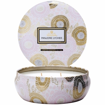 Voluspa Panjore Lychee Fragrance Collection