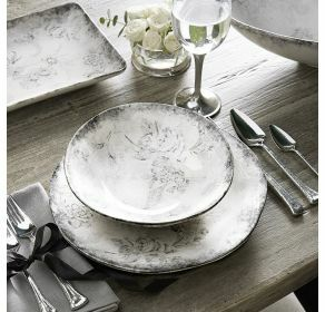 Arte Italica Giulietta Dinnerware