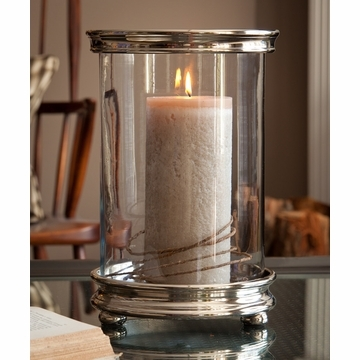 Hurricane Candle Holders