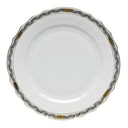 Herend Chinese Bouquet Garland Dinnerware