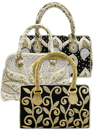 David Jeffery Handbags & Jewelry - Sale!