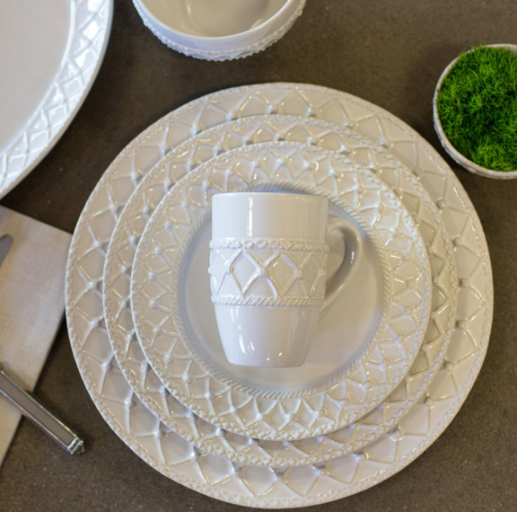 Skyros Designs Alegria Dinnerware Collection