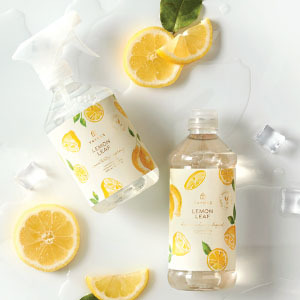 Thymes Lemon Leaf Fragrance