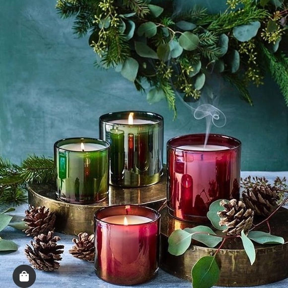 LAFCO Holiday Fragrances