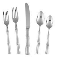 Shop by Category - Pewter and Metal Serveware & Flatware - Fortessa Flatware  & Steak Knives - Clearance Sale - Page 1 - Distinctive Decor