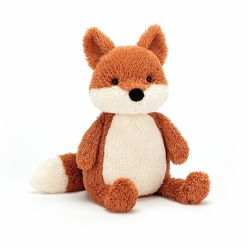 Jellycat Stuffed Animals - Woodland Animals