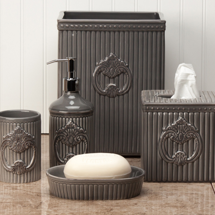 Skyros Designs Crista Bath Collection