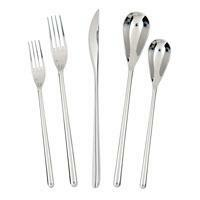 Fortessa Dragonfly Flatware