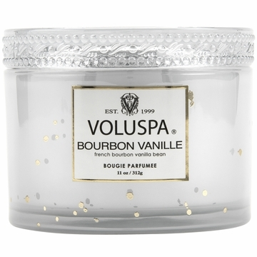 Voluspa Bourbon Vanille Fragrance