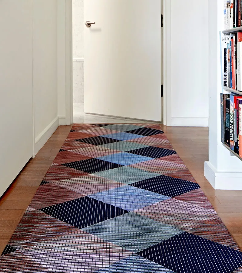 Chilewich Woven Floormats Rugs