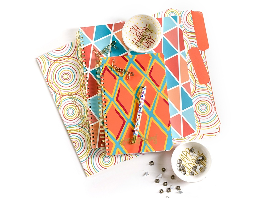 Happy Everything PopShop Stationery