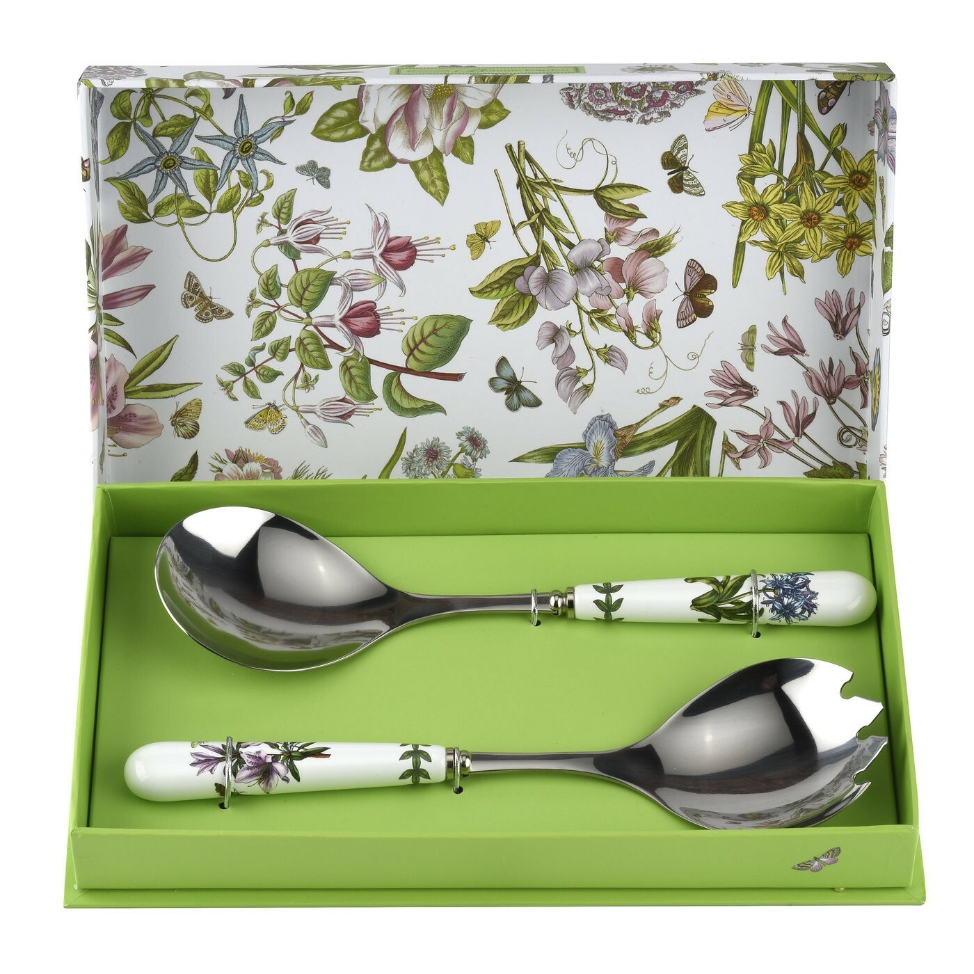 Portmeirion Botanic Garden Cutlery & Utensils