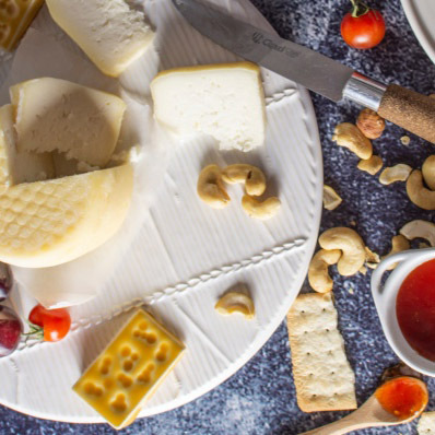 Bordallo Pinheiro Cheese Trays