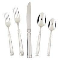 Fortessa Doria Flatware