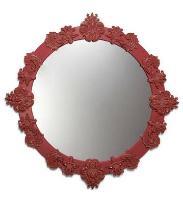 Lladro Decorative Mirrors