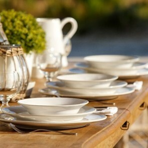 Costa Nova Astoria Dinnerware Collection