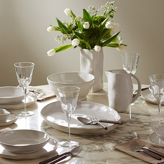 Vietri Forma Dinnerware