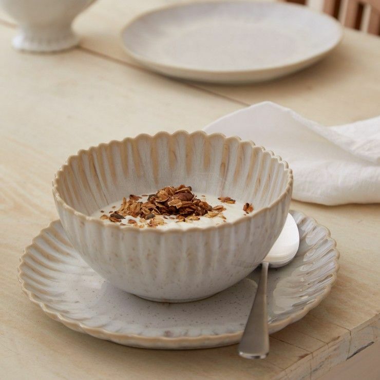 Casafina Mallorca Dinnerware Collection