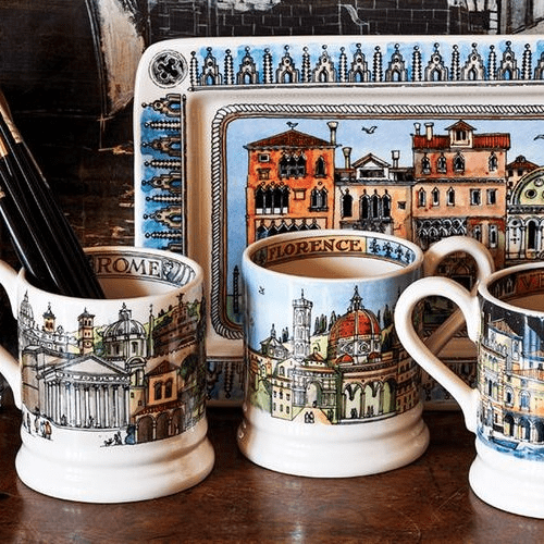 Emma Bridgewater Collection