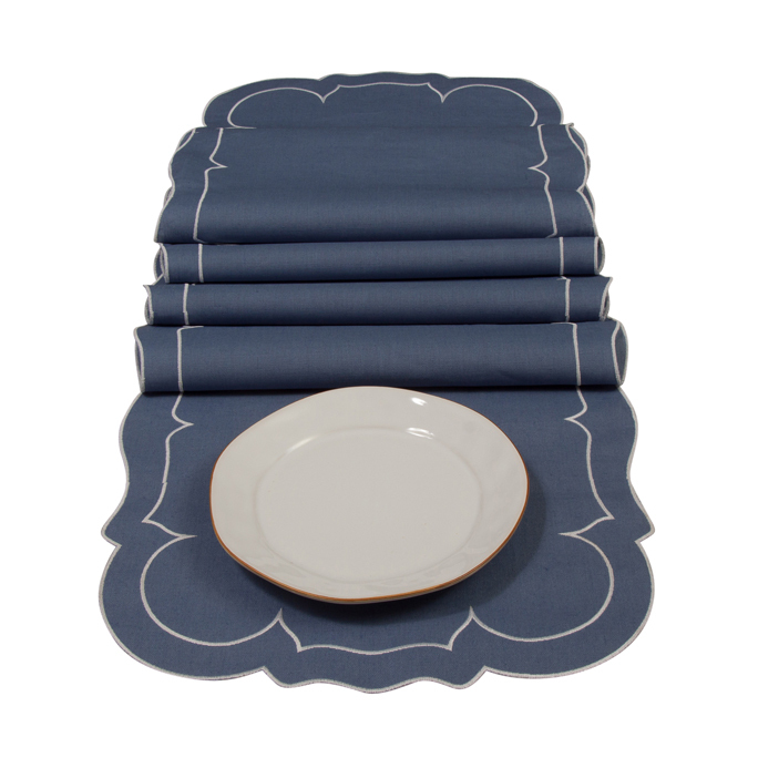 Skyros Designs Linho Table Runners