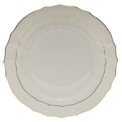 Herend Golden Edge Dinnerware