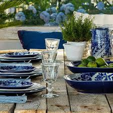 Costa Nova Lisboa Dinnerware Collection