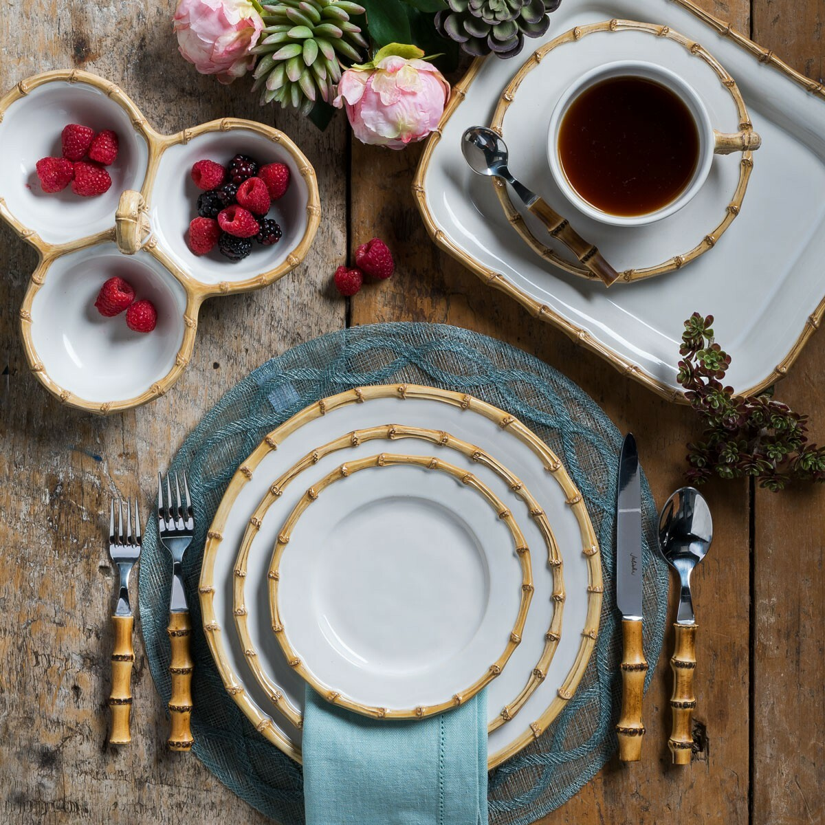 Juliska  Tableware, Glass, Dinnerware & Decor