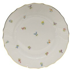 Herend Kimberley Dinnerware