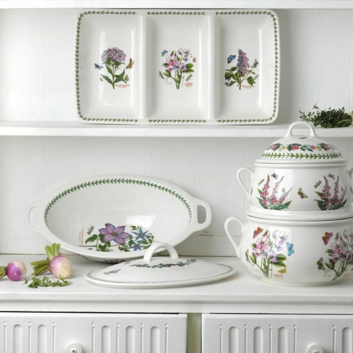 Shop by Category - Dinnerware & Glassware - Portmeirion Porcelain