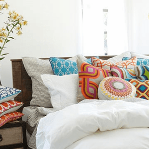 Luxury Accent Pillows