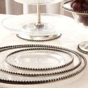 Arte Italica Tesoro Dinnerware