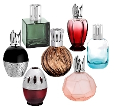 Maison Berger (Lampe Berger) Fragrance Lamps