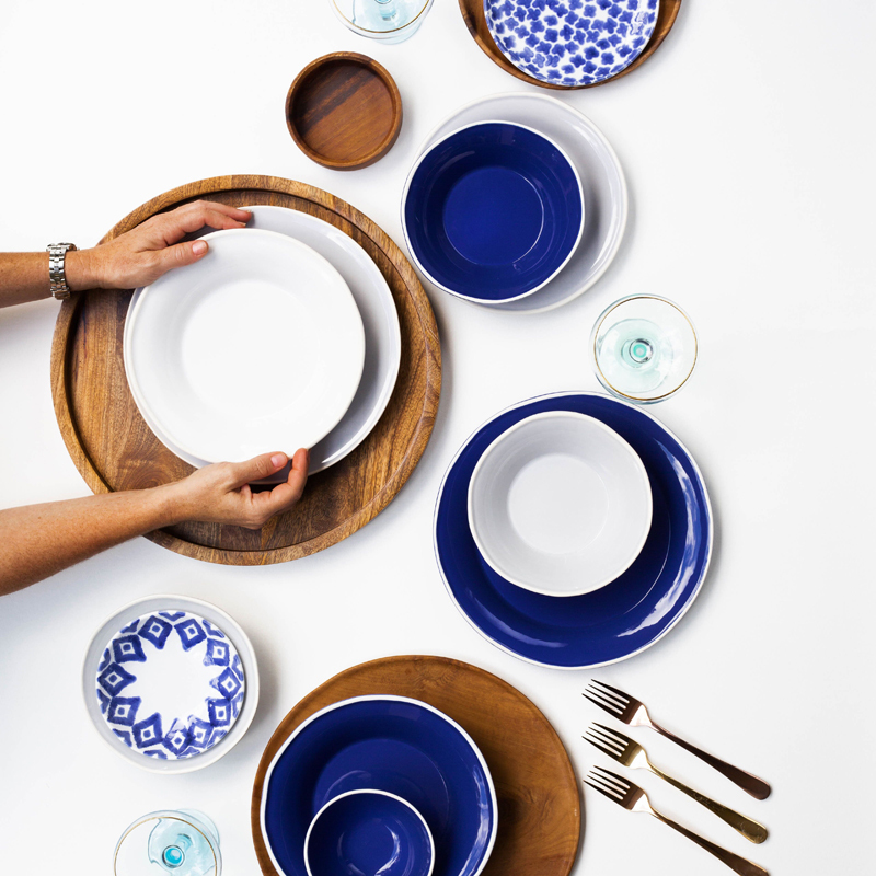 Viva by Vietri Chroma Dinnerware