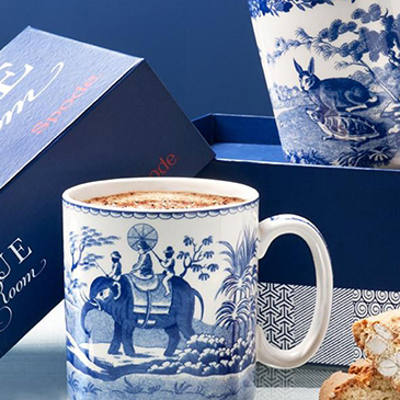 Spode Blue Room Giftware