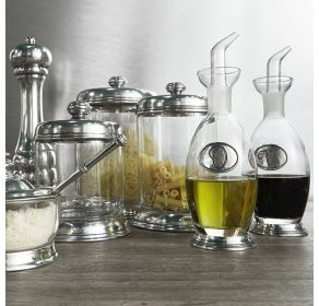 Arte Italica Tavola Glassware