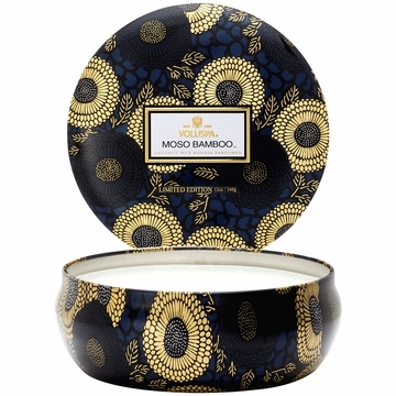 Voluspa Moso Bamboo Fragrance