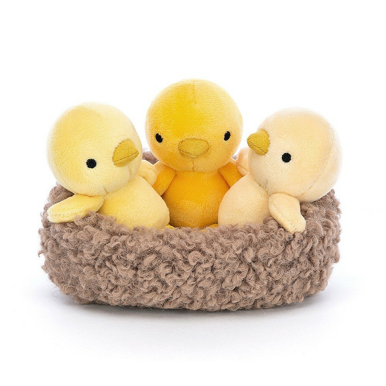 Jellycat Stuffed Animals - Birds