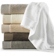 Peacock Alley Bamboo Bath Towels