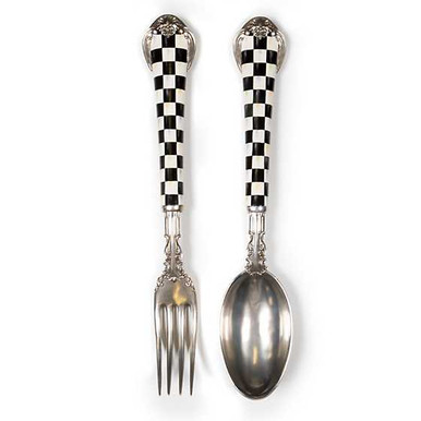 https://cdn11.bigcommerce.com/s-e0xlh4avpe/products/102172/images/134932/mackenzie-childs-courtly-check-spoon-fork-7__21906.1650936284.386.513.jpg?c=1